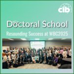 CIB Doctoral School at WBC2025
