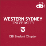 WSU CIB Student Chapter collaboration on Digital Pathways seminar