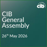 Report of the CIB General Assembly 26th May 2026
