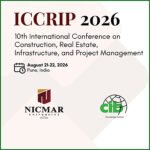 ICCRIP2026 – call for papers