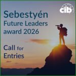 CIB Sebestyén Future Leaders Award 2026