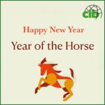 Happy Chinese New Year from CIB