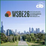 World Sustainable Built Environment Conference 2026 (WSBE26)