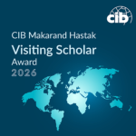 CIB Makarand Hastak Visiting Scholar Award 2026
