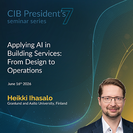 Applying AI in Building Services: From Design to Operations