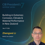 Building in Extremes: Corrosion, Climate & Material Performance in New Zealand