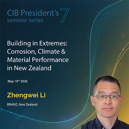 Building in Extremes: Corrosion, Climate & Material Performance in New Zealand