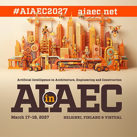 AI in AEC 2027