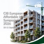 CIB European Affordable Housing Symposium 2026
