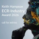 CIB Keith Hampson ECR-Industry Award 2026
