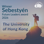 CIB Sebestyén Future Leaders Award 2026 winner announced