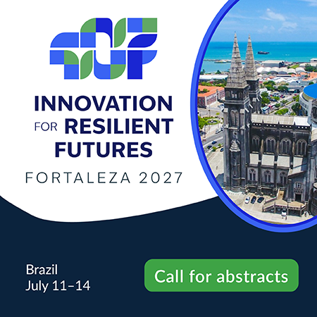 Innovation for Resilient Futures 2027