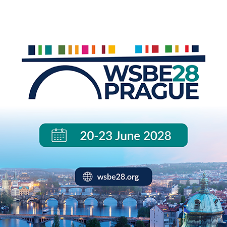 WSBE28 Prague