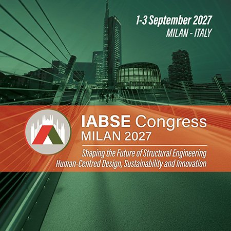 IABSE Congress Milan 2027