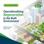 Built Environment Project and Asset Management (BEPAM) call for papers