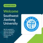 Southwest Jiaotong University joins CIB